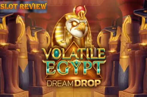 Volatile Egypt Dream Drop